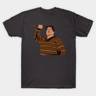 Not you, Guillermo T-Shirt